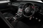 Alfa Romeo 159 Ti 2008 года (ZA)